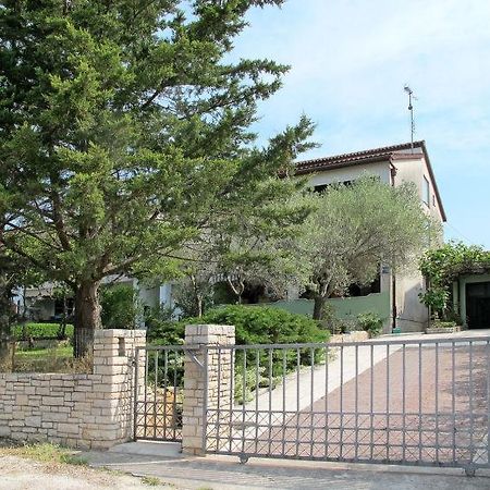 House Divna Villa Valbandon Exterior photo