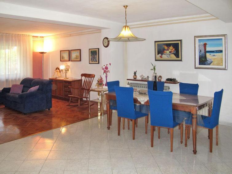 House Divna Villa Valbandon Exterior photo