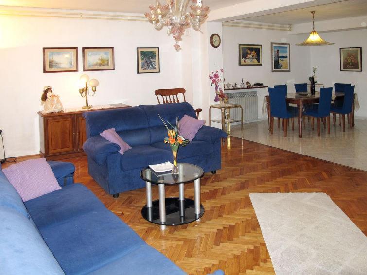 House Divna Villa Valbandon Exterior photo