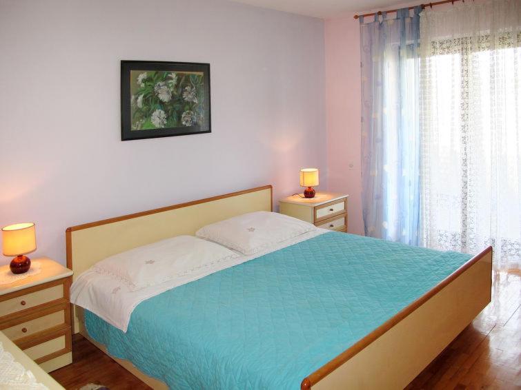 House Divna Villa Valbandon Exterior photo