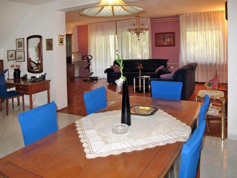 House Divna Villa Valbandon Exterior photo