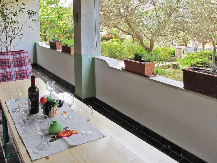 House Divna Villa Valbandon Exterior photo